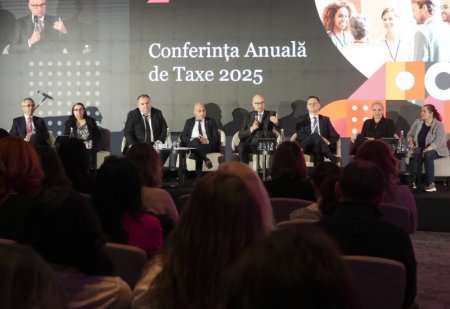 PwC Romania: Guvernul mentine cota unica de impozitare si lucreaza la actualizarea studiului privind reforma fiscala; Implementarea SAF-T si a celorlalte solutii digitale ar putea reduce GAP-ul de TVA cu doua <span style='background:#EDF514'>CIFRE</span>