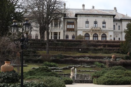 Palatul Cotroceni, liber la vizitat. Care sunt tarifele pentru interior si de cand se poate intra