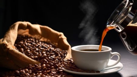 Cand ajung la raft cresterile explozive ale preturilor la cafea. FAO arata in cat timp vor simti scumpirile consumatorii din UE