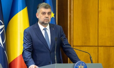 Premierul Ciolacu: Romania nu trimite trupe in Ucraina, nu intram in niciun razboi