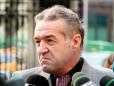 Gigi Becali demisioneaza din AUR: 