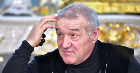 George Becali isi da demisia din AUR: motivul invocat