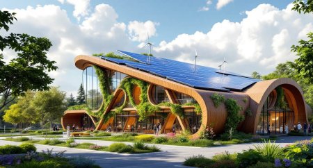 Zero Energy Building Expo 2025 - Eveniment dedicat solutiilot inovatoare pentru constructii eficiente nergetic