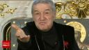 Gigi Becali isi da demisia din AUR: 