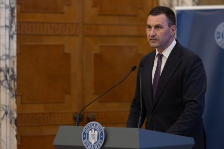 Tánczos Barna: Romania nu are nevoie de nicio taxa noua sau impozit nou in acest an