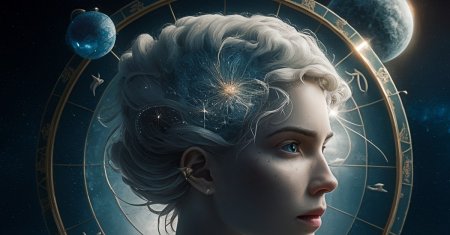 Horoscop saptamana 15-21 martie. Noroc, bani si karma pozitiva pentru 3 zodii protejate de Dumnezeu inainte de trecerea la ora de vara 2025