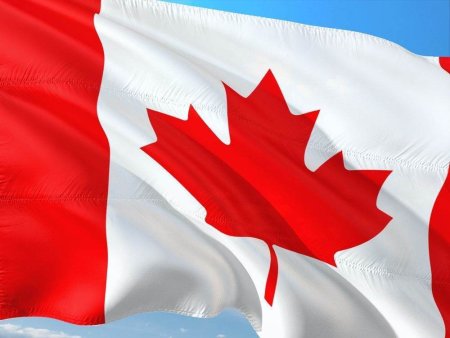 Canada anunta o 'unitate puternica' a G7 cu privire la Ucraina