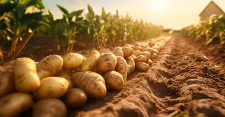 Ce legume plantam in gradina, in luna aprilie. Asa vom avea o recolta bogata si delicioasa