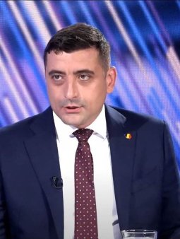 George Simion: Este cat se poate de normal ca niste cetateni sa adreseze contestatii