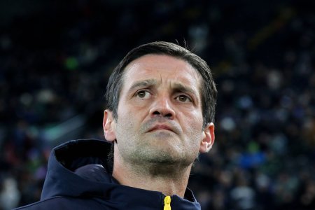 Doua luni infernale pentru salvarea de la <span style='background:#EDF514'>RETR</span>ogradare! » Parma lui Cristi Chivu infrunta intregul Top 5 in Serie A