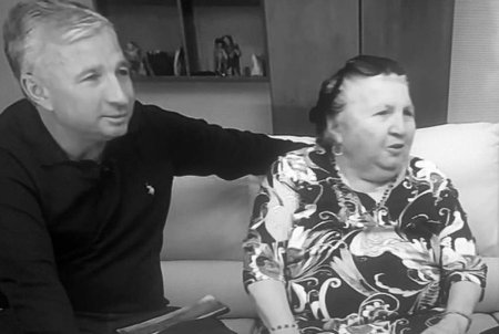 A murit mama lui Dan Petrescu. Avea 91 de ani si mari probleme de sanatate