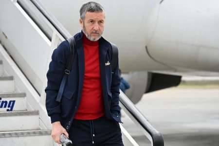 Ce mesaj a transmis MM Stoica, la o zi dupa eliminarea FCSB-ului din Europa League