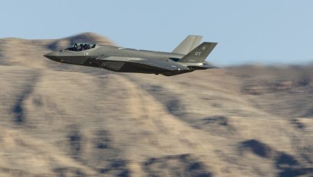 Portugalia e primul stat care vrea sa renunte la F-35 din cauza politicii lui Trump privind NATO. Cate avioane va cumpara Romania