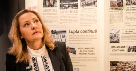 Elena Lasconi atrage atentia institutiilor statului ca Pisaroglu foloseste aceeasi <span style='background:#EDF514'>METODA</span> ca Georgescu. Sa nu avem un alt candidat care vine pe sub radar