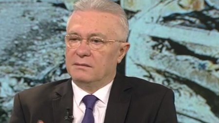 Cristian Diaconescu: Razboiul hibrid al Rusiei in Romania nu s-a incheiat