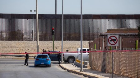 Descoperire macabra in Mexic. Cartelurile ucideau persoanele disparute intr-un lagar de exterminare dintr-o ferma