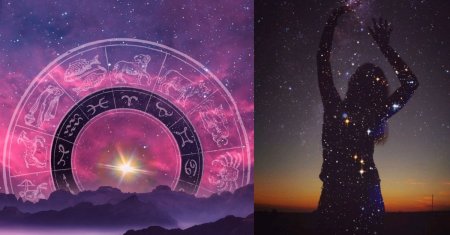 Cele 4 zodii din horoscop care renasc dupa Luna plina din martie 2025. Astrele anunta bogatie, vacante de lux si schimbari in grupurile sociale