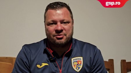 Marius Niculae, inainte de CFR Cluj - Dinamo: 