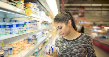 Europenii, tot mai preocupati sa-si stocheze alimente si medicamente in caz de urgenta. Care sunt cauzele