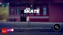 Skate City New York este jocul saptamanii la I<span style='background:#EDF514'>LIKEIT</span>. Este gandit pentru telefoanele mobile si costa 13 dolari