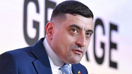 Candidatura lui George Simion la alegerile prezidentiale a fost validata de BEC: Acum sa vedem daca trecem de CCR