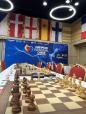 Romania gazduieste, in premiera, Campionatul European <span style='background:#EDF514'>INDIVID</span>ual de Sah