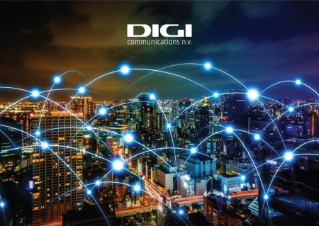 ANCOM vizeaza reglementarea Digi Romania pentru a combate riscurile de monopol