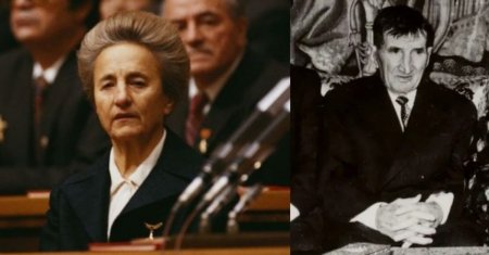 Elena Ceausescu, <span style='background:#EDF514'>RAUT</span>acioasa chiar si cu propria familie. De ce a ordonat demolarea carciumii unde mergea socrul sau