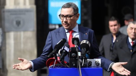 Ce avere are Victor Ponta, candidat la alegerile prezidentiale 2025. Si-a acoperit o sursa de venit in declaratia de avere