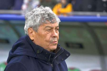 Ce i-a surprins pe bosniaci la selectia lui Mircea Lucescu