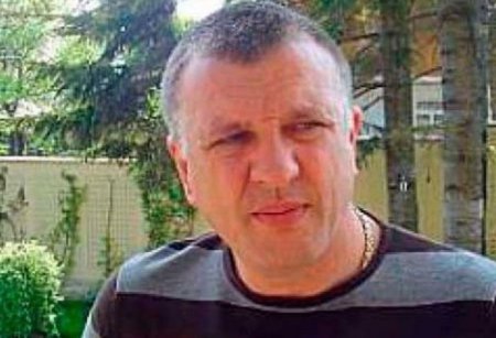 Unul dintre cei mai cautati <span style='background:#EDF514'>INFRACTOR</span>i romani, aflat pe lista Most Wanted, prins la Moscova. Interpolul il vana de mai bine de 10 ani