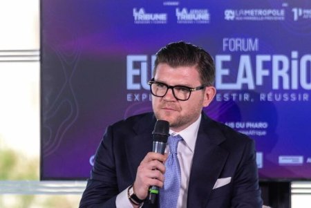 Anton Pisaroglu nu mai candideaza la alegerile prezidentiale: Am decis ca e mai bine pentru misca<span style='background:#EDF514'>REA</span> noastra sa nu merg mai departe