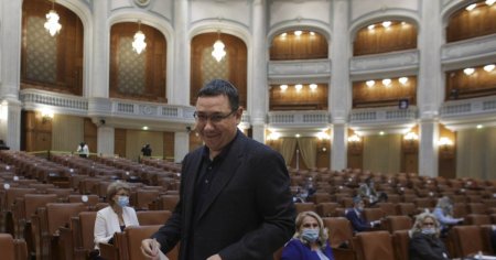 Victor Ponta renunta la cetatenia sarba: 