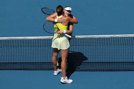 Premierul Poloniei a reactionat dupa semifinalele de la Indian Wells: Rusia si Belarus au invins Polonia si SUA. Nu sunt fericit