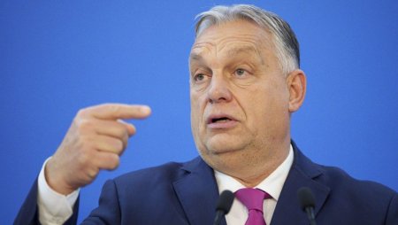 Viktor Orbán ameninta ONG-urile si presa intr-un discurs conspirationist: Vom distruge armata din umbra!