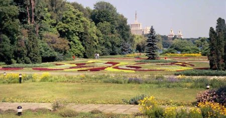 Povestea speciala a celui mai mare parc din Bucuresti. Ce se afla inainte pe locul care azi poarta denumirea unui rege