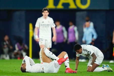 Real Madrid, reactie categorica in privinta programului: E ultima data cand vom juca in asemenea conditii