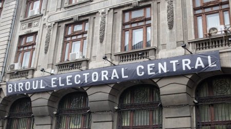 Cine e candidatul care si-a depus candidatura la BEC in ultima zi, fara semnaturi