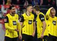 Cosmarul lui Dortmund continua in Bundesliga » Borussia a pierdut pe terenul lui Leipzig si este in mare pericol sa rateze cupele europene