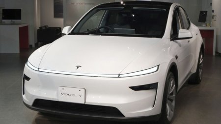 Tesla face un Model Y mai ieftin, doar pentru China. Elon Musk vrea sa recastige terenul pierdut