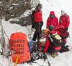 Salvamont: 17 persoane au fost salvate in ultimele 24 de ore, doua au ajuns la spital