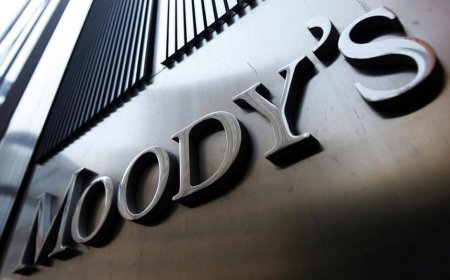 Moody’s: Romania, la un pas de 