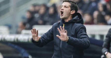 Cristi Chivu, contrat de capitanul Parmei, dupa ce si-a 