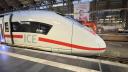 Deutsche Bahn inregistreaza pierderi anuale de aproape 1,8 miliarde de euro