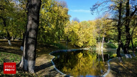 Parcul Kiseleff si povestea Monumentului Infanteriei Romane. Unde se afla si de ce merita vizitat