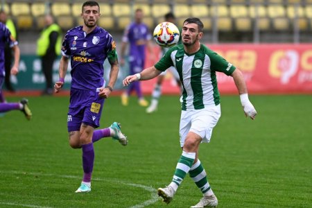 Antrenorul din Liga 2 si-a distrus jucatorii in direct: 