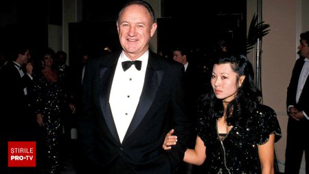 De ce a murit cainele lui Gene Hackman. A fost gasit mort in casa, alaturi de legendarul actor si Betsy Arakawa