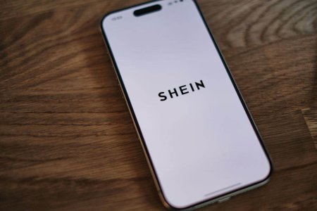 Shein va continua sa isi vanda produsele in Statele Unite, potrivit directorului sau