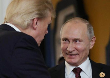 Emisarul american Witkoff spune ca se asteapta la o discutie Trump-Putin saptamana viitoare