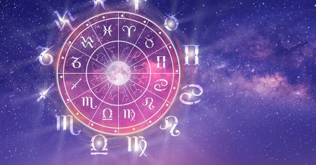 Horoscop luni, 17 martie. Trei zodii primesc vesti bune, iar un nativ face planuri de calatorie